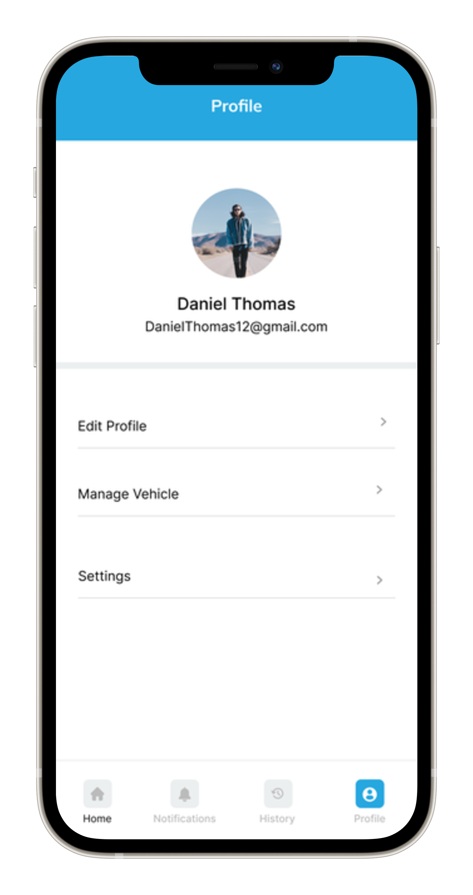 Parking Lots near me